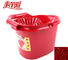 紅色母料7522