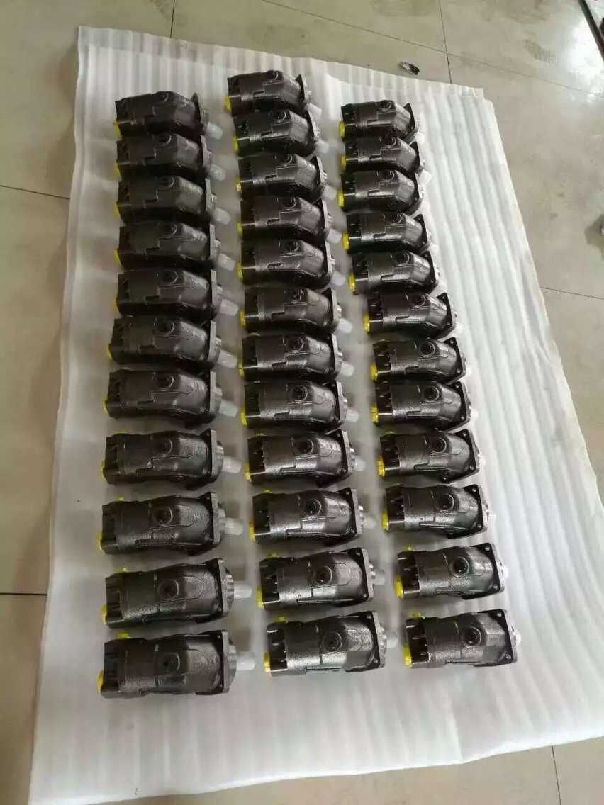 新聞：液壓泵A7V78EL1RPFOO廠家批發(fā)