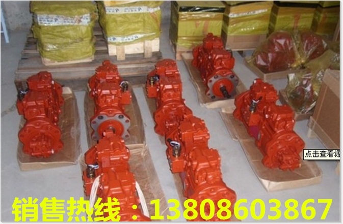 新聞:A7V柱塞泵A7V107HD1RPFOO供應商