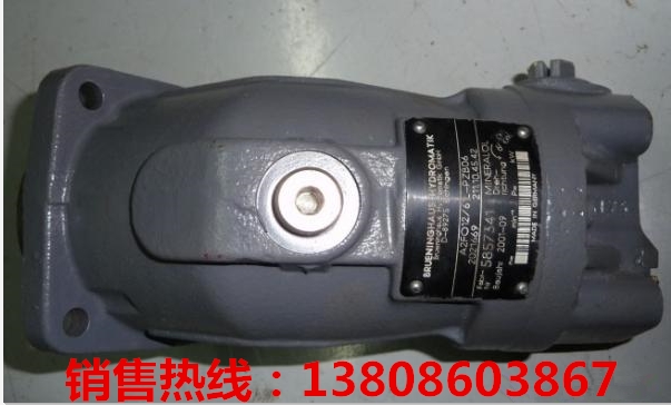 新聞：川崎液壓泵K3VL45/B-1BBRKM-P0、怎么挑選